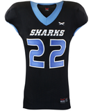 Lightning  Jersey