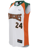 Hurricane Softball Jersey