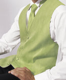 Capri Mint Green