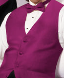 Fuchsia Pink