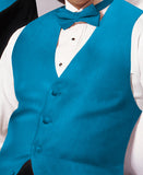 Rio Turquoise Teal Blue