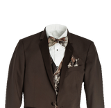  Outdoor Fun Pre-Styled Tuxedo