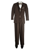 Outdoor Fun Pre-Styled Tuxedo Combination