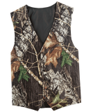 Camouflage Vest
