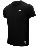 Athletic Fit Men's Performance T-Shirt
