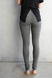 Tonal Heather Grey