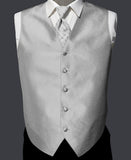 Silver Gray