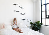 Print - Sleepy Eye Print