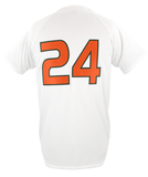 Laser Jersey