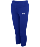 Solidify Capris