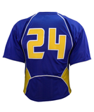 Mohawk Jersey