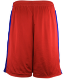 Tusca Short