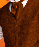 Cinnamon Orange