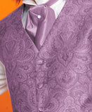 Lavender Purple