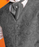 Silver Gray