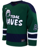 Faceoff Jersey