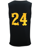 Fast Break Reversible Jersey