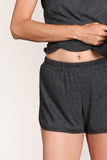 Charcoal Grey
