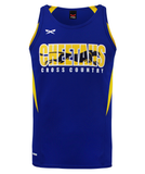 Channel Singlet