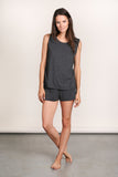 Charcoal Grey