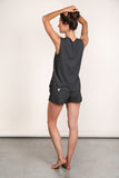 Charcoal Grey