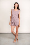 Dusted Lilac