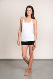 Pima Racerback Tank