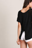 Jet Black