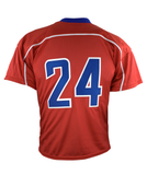 Tusca Jersey