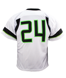 Mojave Jersey