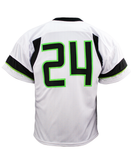 Mojave Jersey
