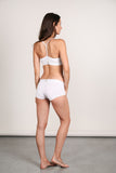 White/White