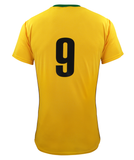 Racer Jersey