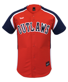Cannon Jersey