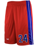 Tusca Short