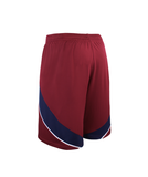 Roll Shot Short