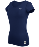 Athletic Fit Women's Performance T