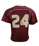 Iroquois Jersey