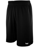 MP Speed Youth Short